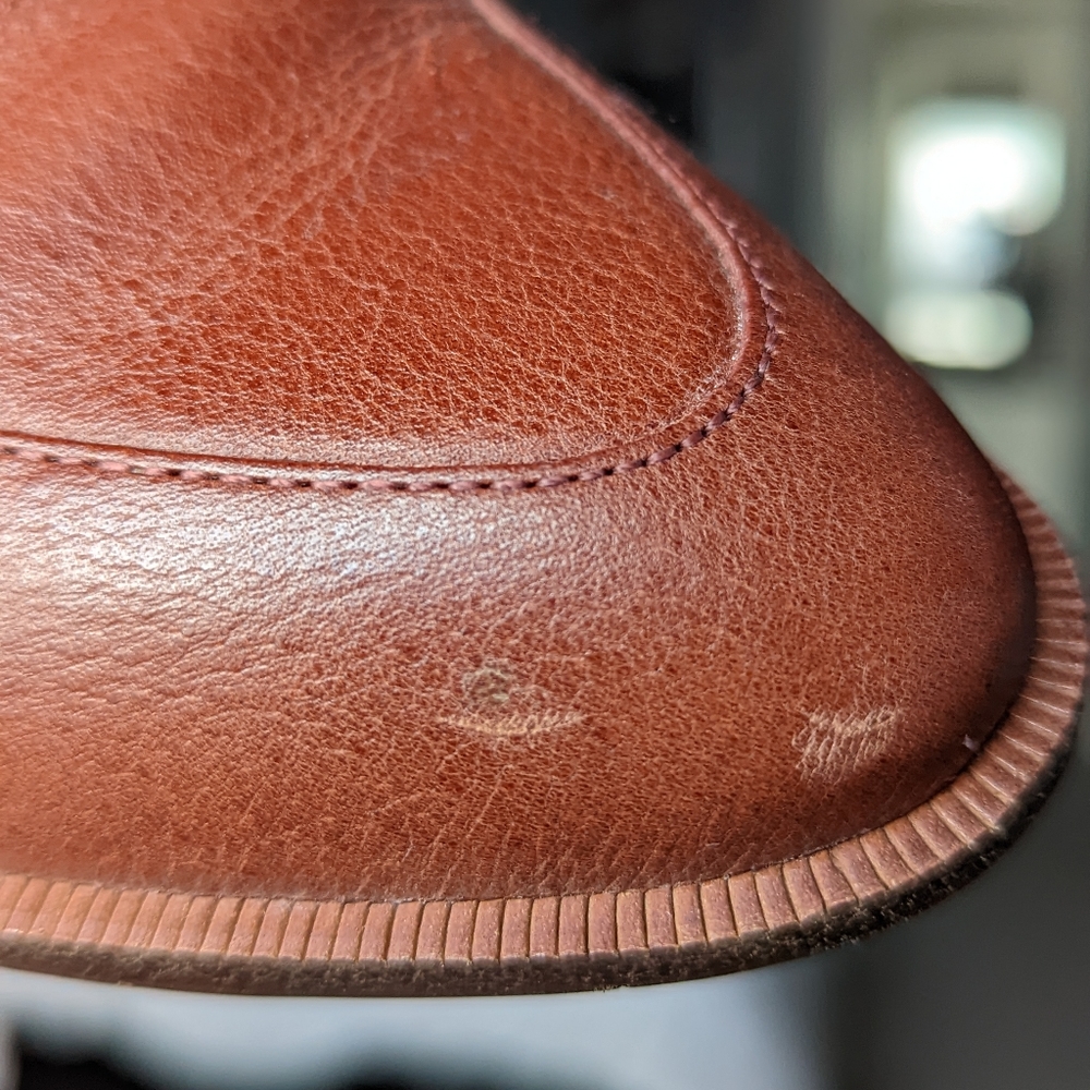 Frances Loafer - Picture 7 of 7